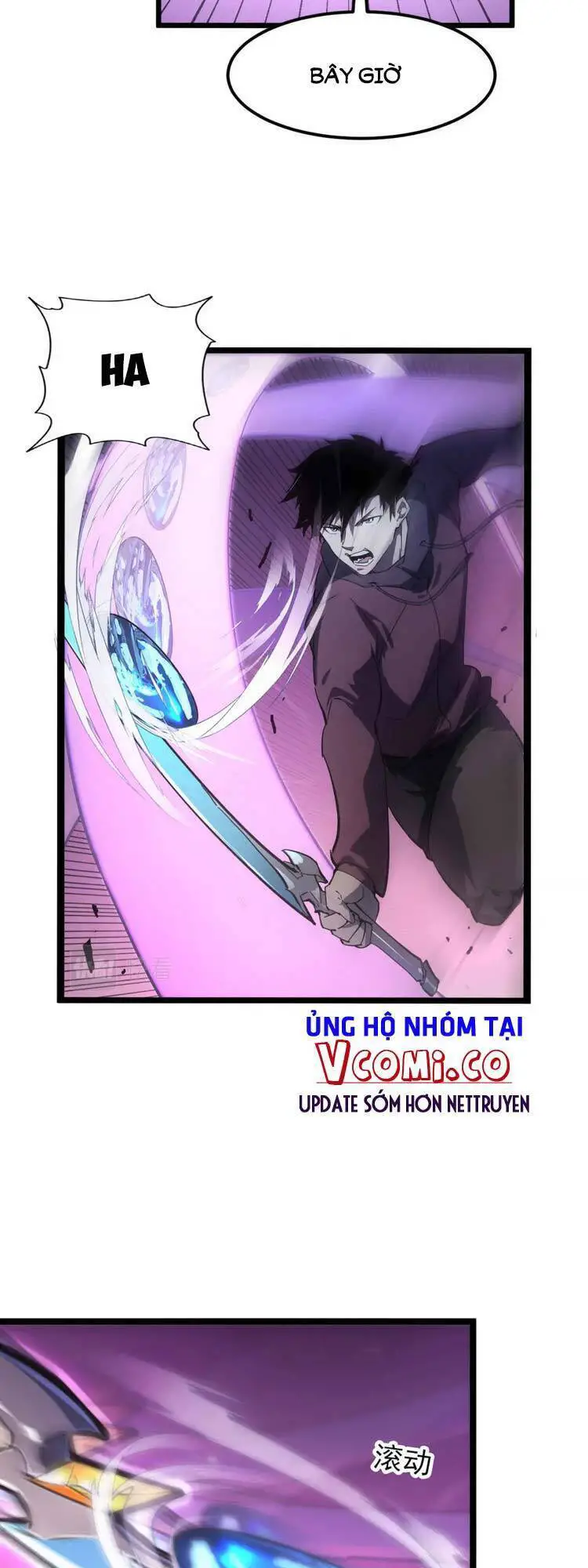 Mạt Thế Quật Khởi Nettruyen ZZZ Chương 107 Page 37