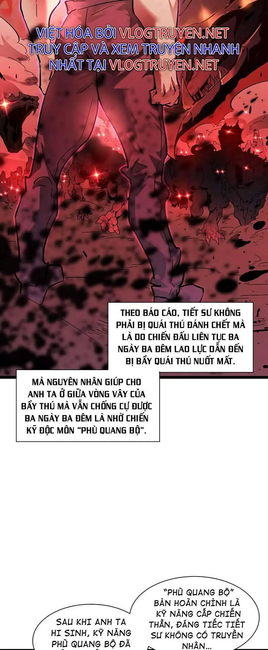 Mạt Thế Quật Khởi Nettruyen ZZZ Chương 51 Page 9