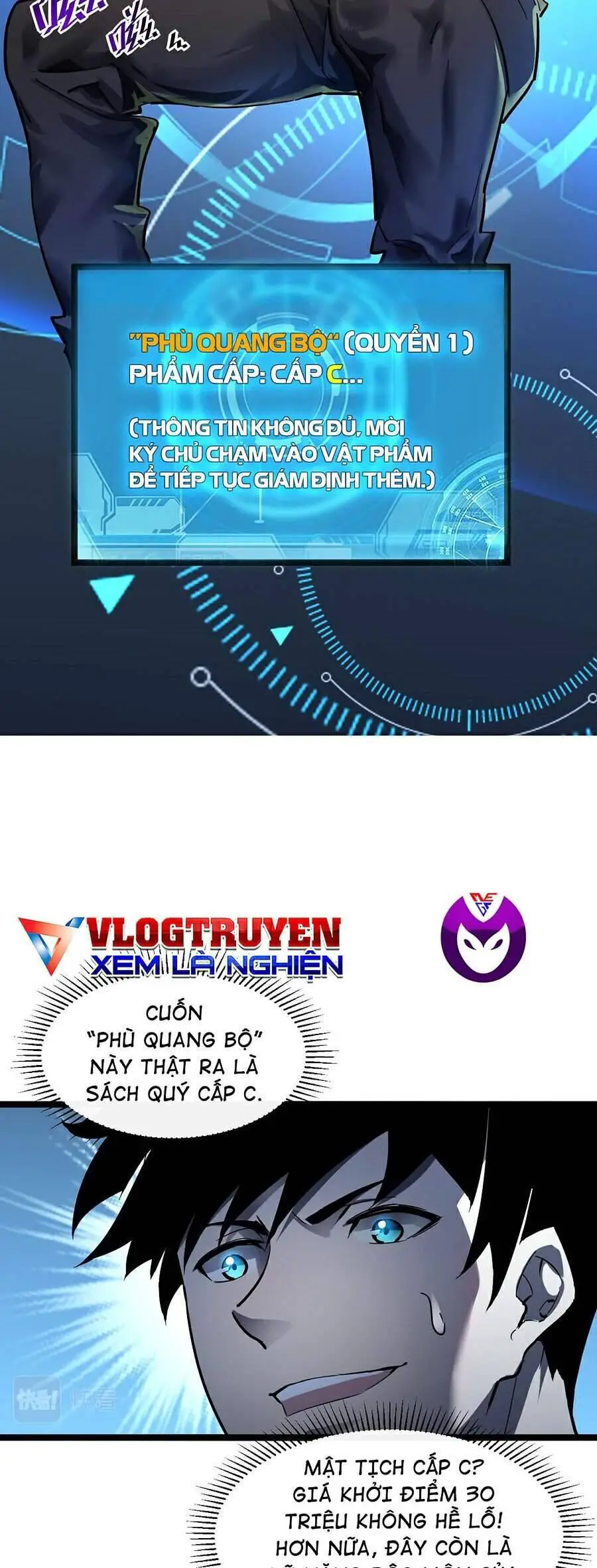Mạt Thế Quật Khởi Nettruyen ZZZ Chương 51 Page 12