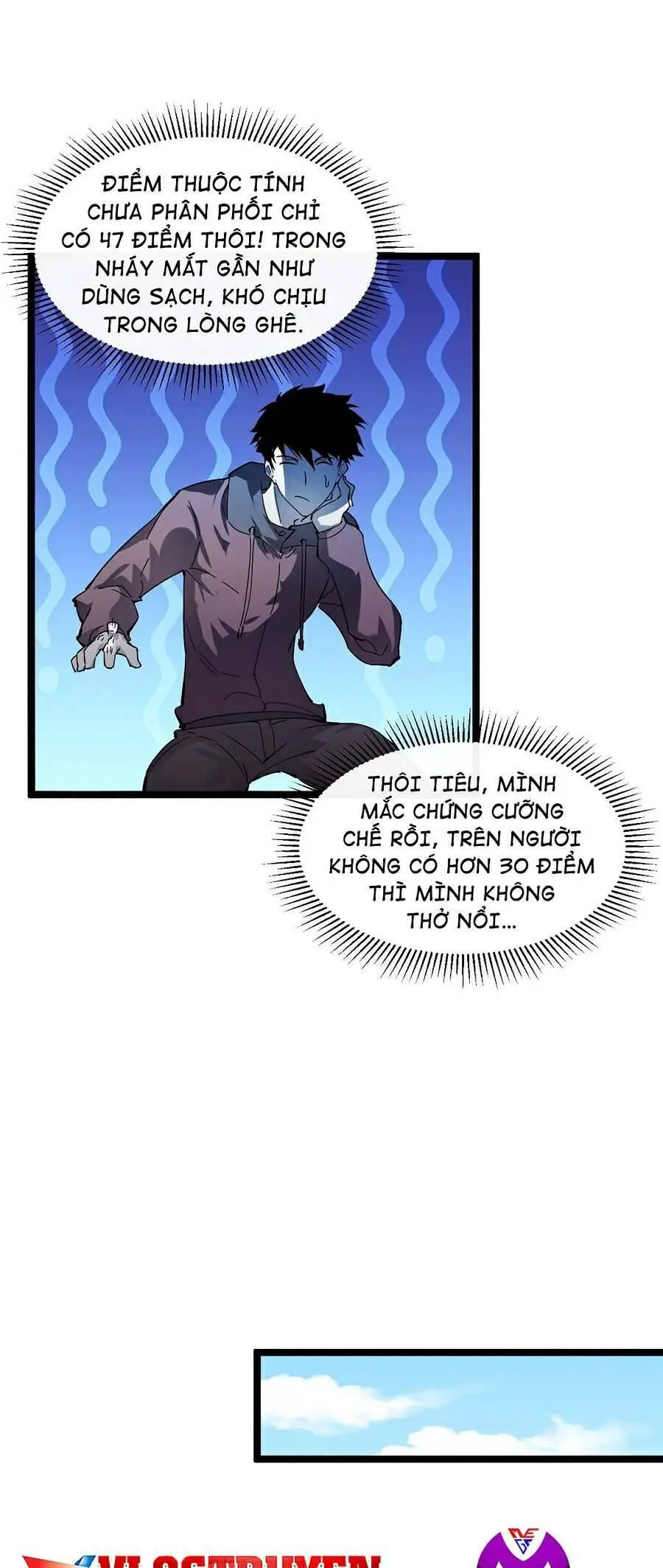 Mạt Thế Quật Khởi Nettruyen ZZZ Chương 51 Page 21