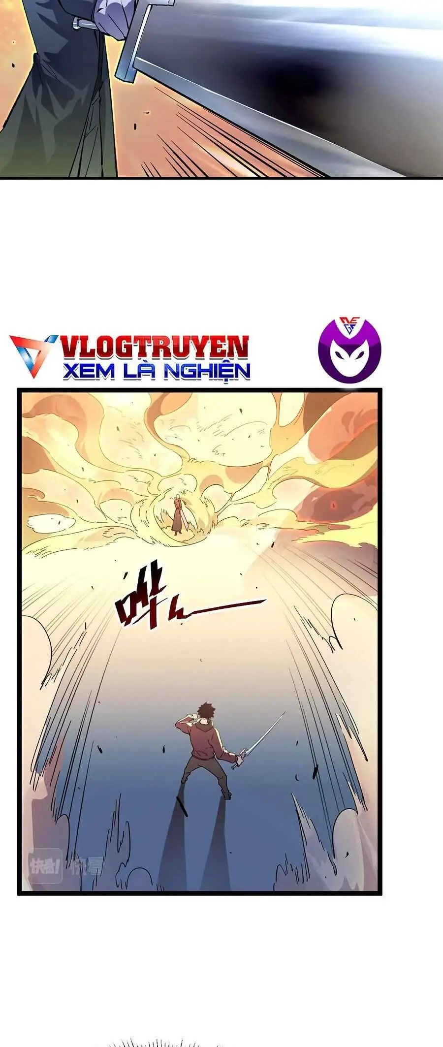 Mạt Thế Quật Khởi Nettruyen ZZZ Chương 51 Page 27