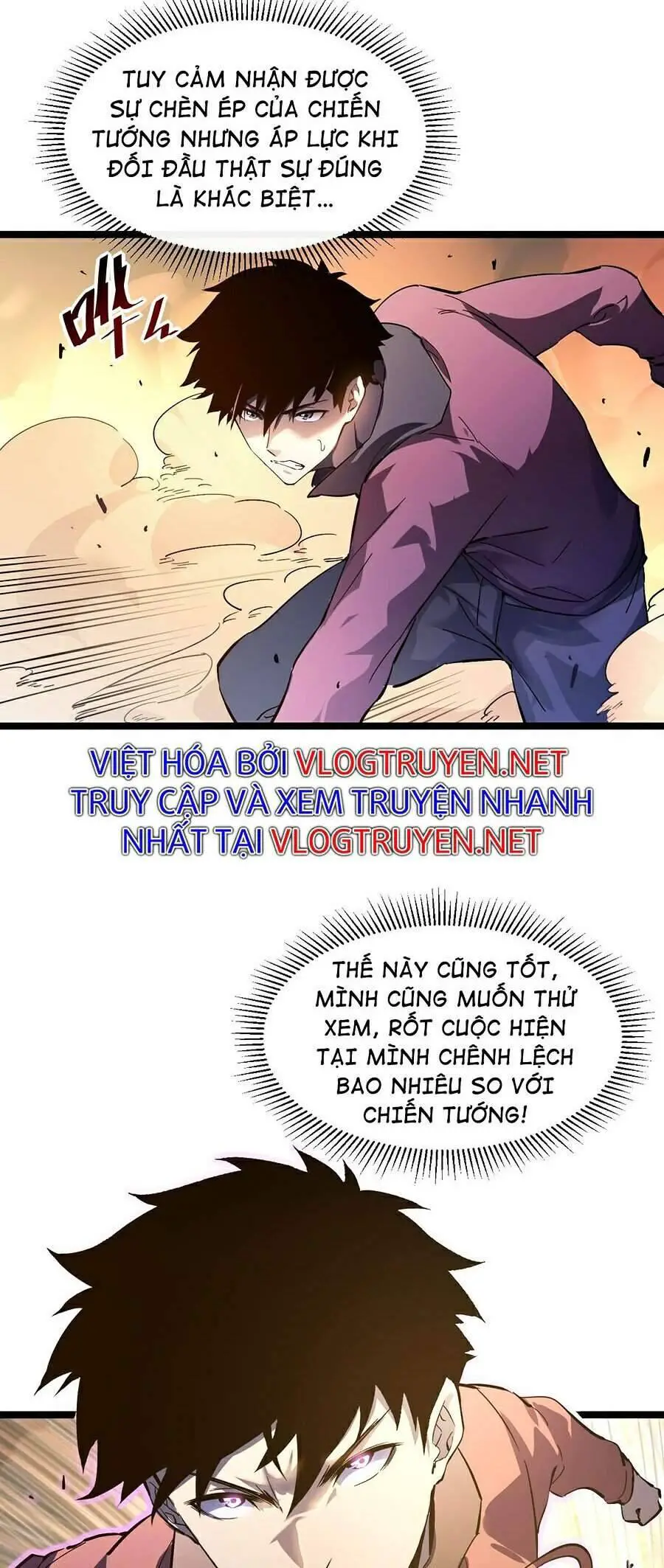 Mạt Thế Quật Khởi Nettruyen ZZZ Chương 51 Page 28