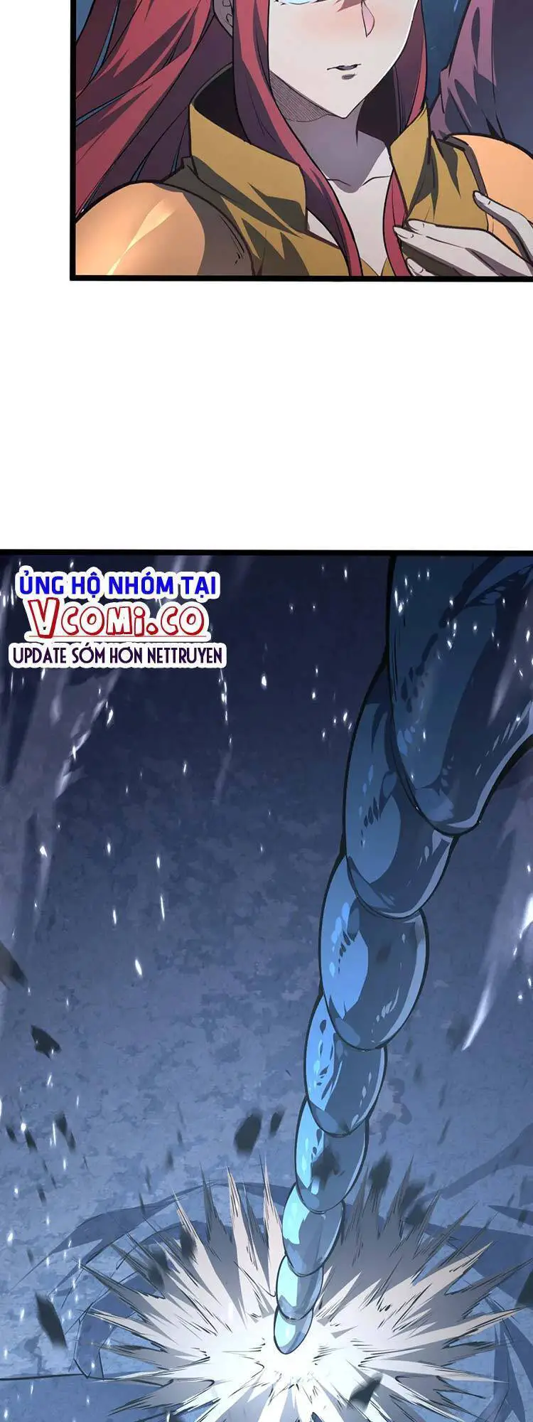 Mạt Thế Quật Khởi Nettruyen ZZZ Chương 109 Page 4