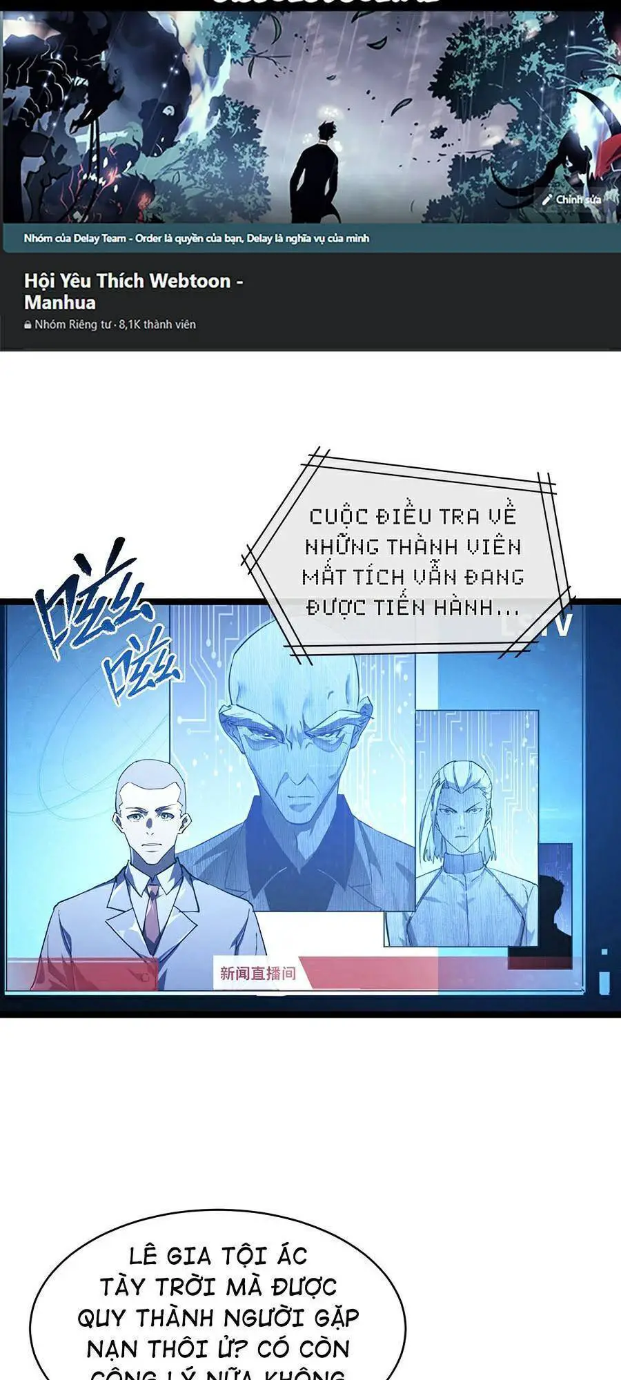 Mạt Thế Quật Khởi Nettruyen ZZZ Chương 82 Page 3
