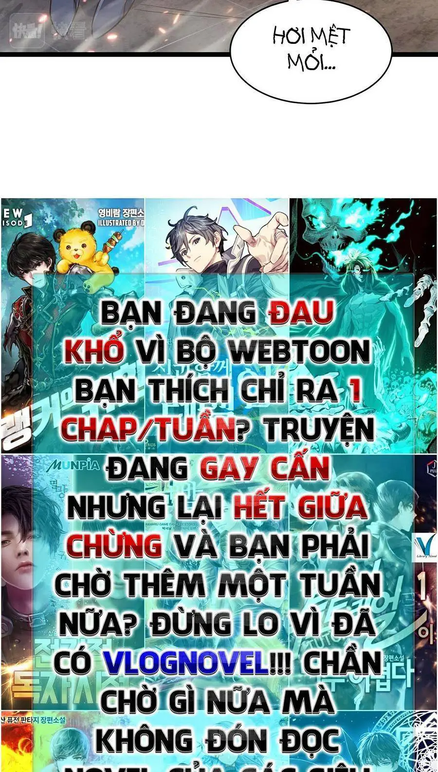 Mạt Thế Quật Khởi Nettruyen ZZZ Chương 81 Page 23