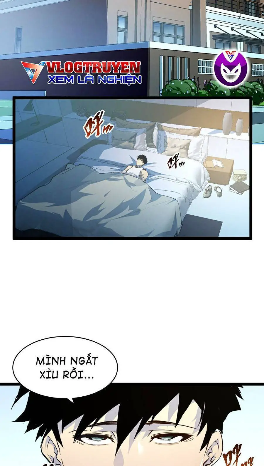 Mạt Thế Quật Khởi Nettruyen ZZZ Chương 81 Page 26