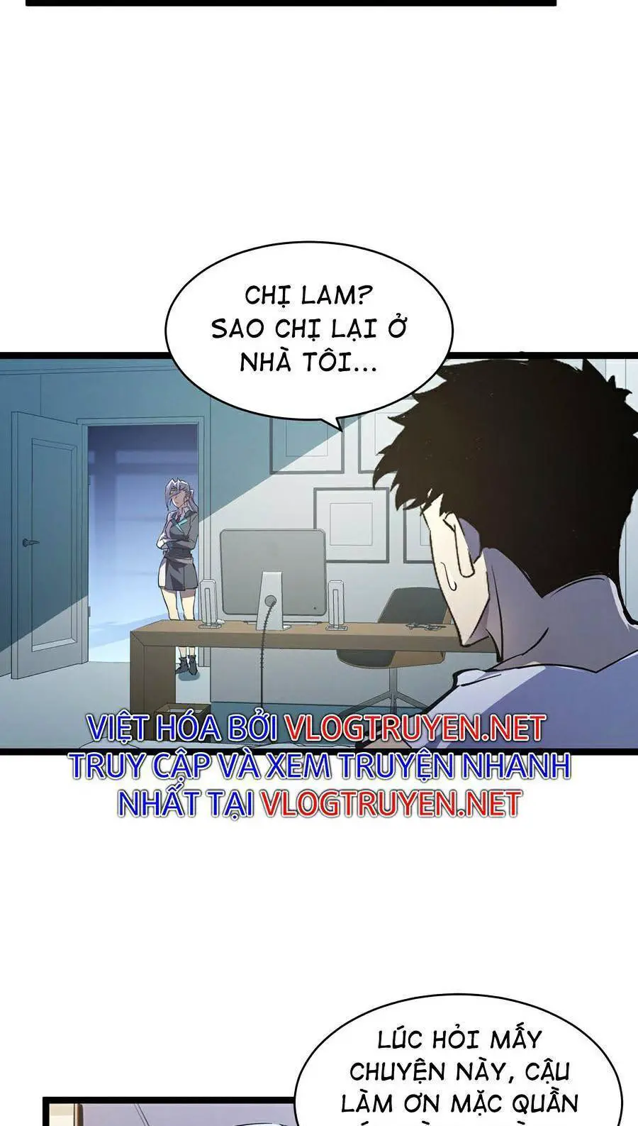 Mạt Thế Quật Khởi Nettruyen ZZZ Chương 81 Page 28