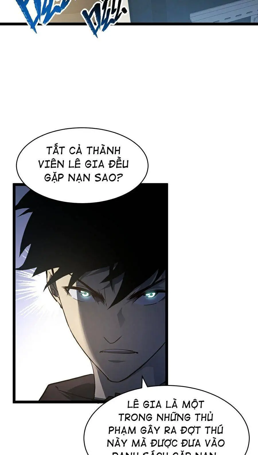 Mạt Thế Quật Khởi Nettruyen ZZZ Chương 81 Page 37