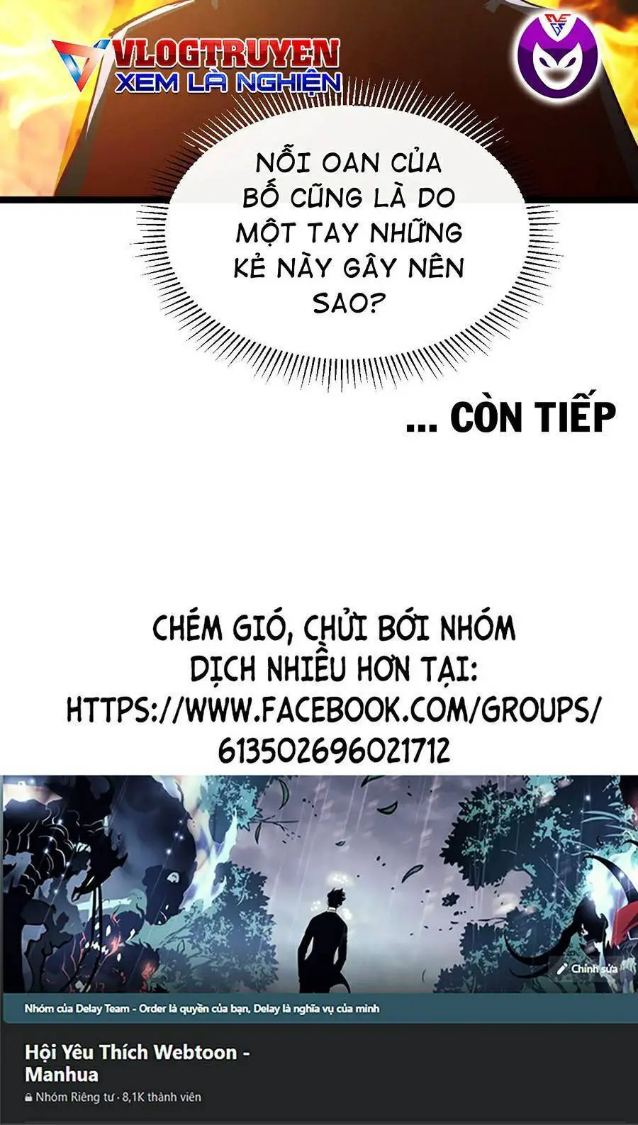 Mạt Thế Quật Khởi Nettruyen ZZZ Chương 81 Page 40