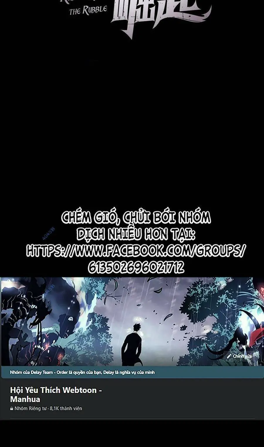 Mạt Thế Quật Khởi Nettruyen ZZZ Chương 213 Page 2