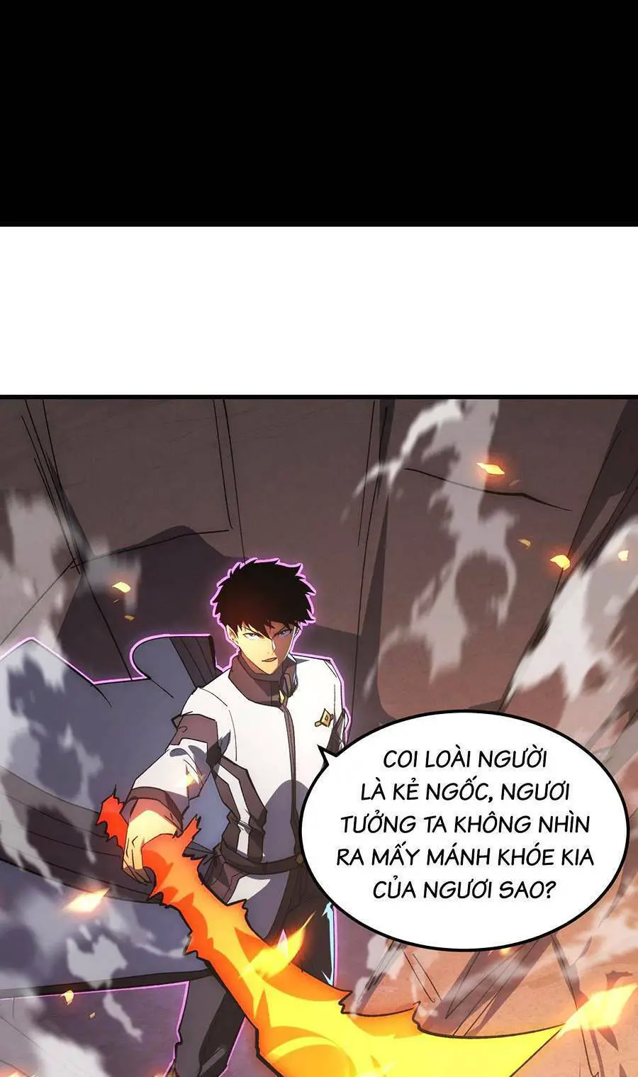 Mạt Thế Quật Khởi Nettruyen ZZZ Chương 213 Page 3