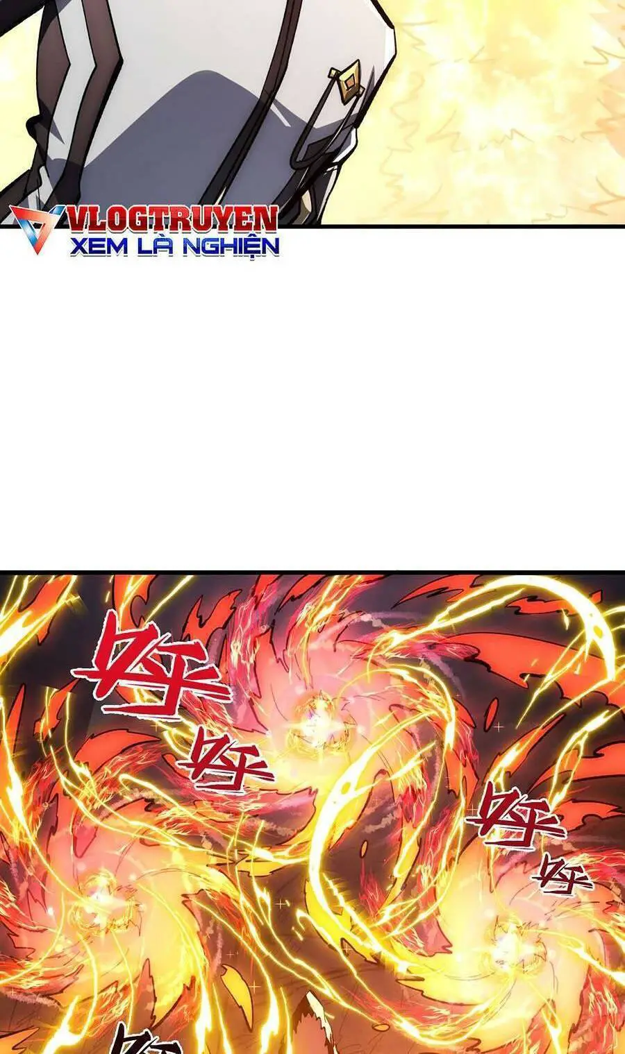 Mạt Thế Quật Khởi Nettruyen ZZZ Chương 213 Page 10