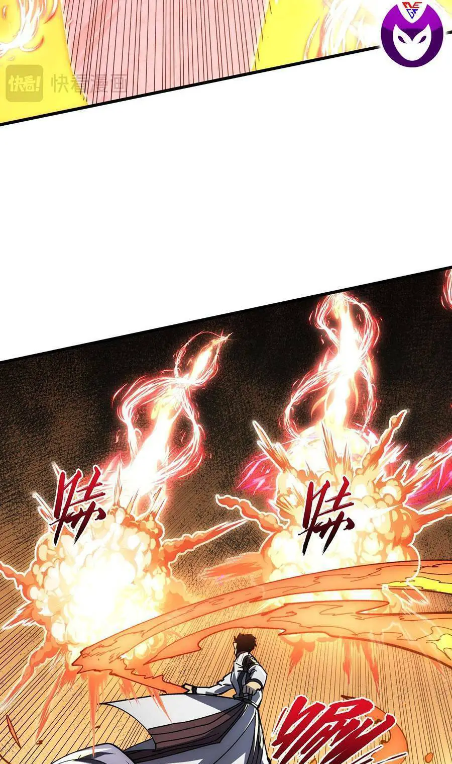 Mạt Thế Quật Khởi Nettruyen ZZZ Chương 213 Page 15