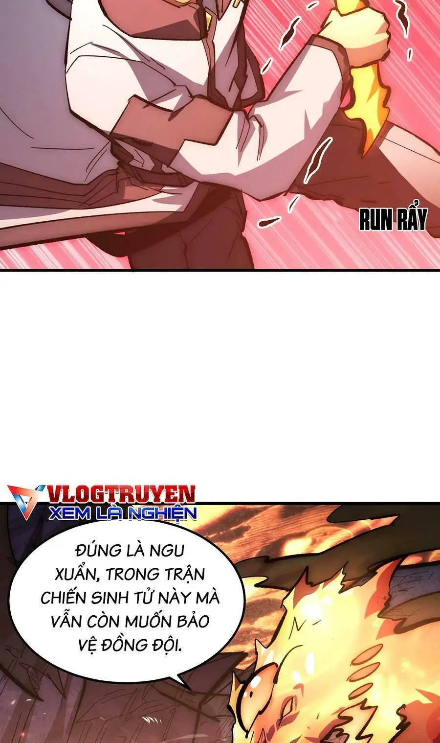 Mạt Thế Quật Khởi Nettruyen ZZZ Chương 213 Page 17