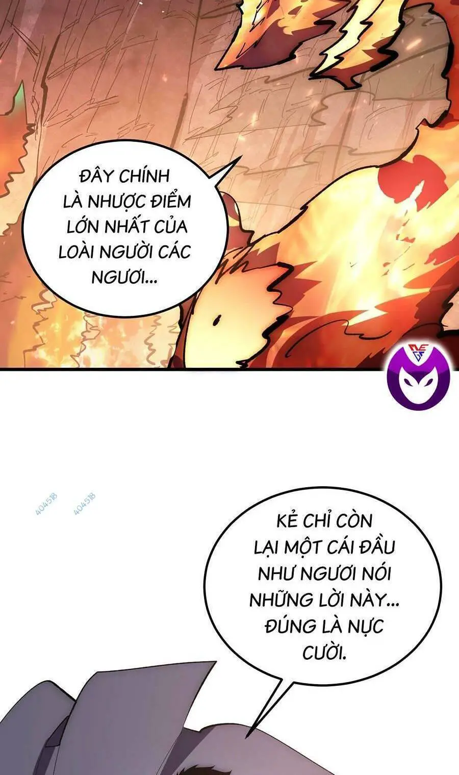 Mạt Thế Quật Khởi Nettruyen ZZZ Chương 213 Page 18