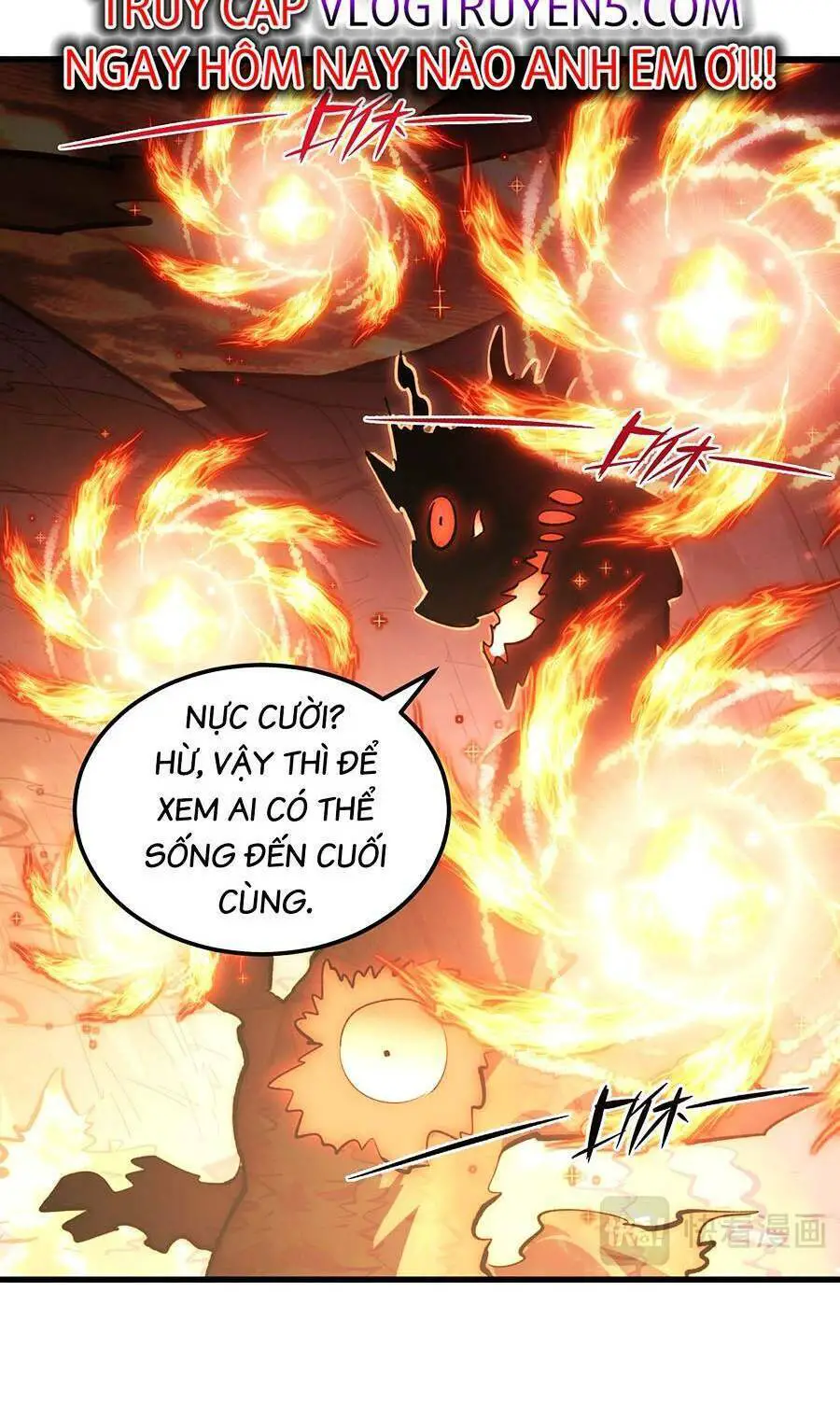 Mạt Thế Quật Khởi Nettruyen ZZZ Chương 213 Page 20