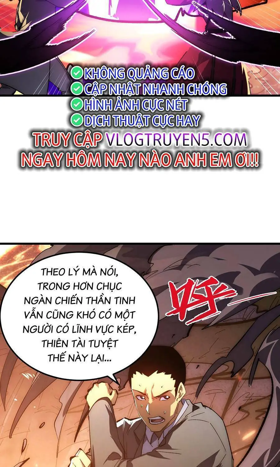 Mạt Thế Quật Khởi Nettruyen ZZZ Chương 213 Page 31