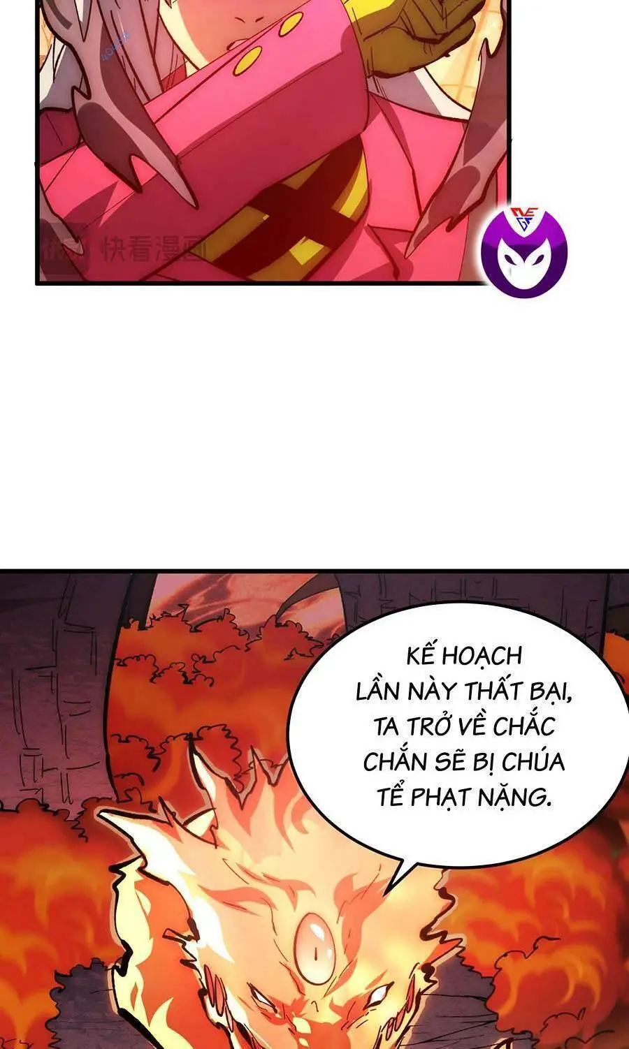 Mạt Thế Quật Khởi Nettruyen ZZZ Chương 213 Page 33