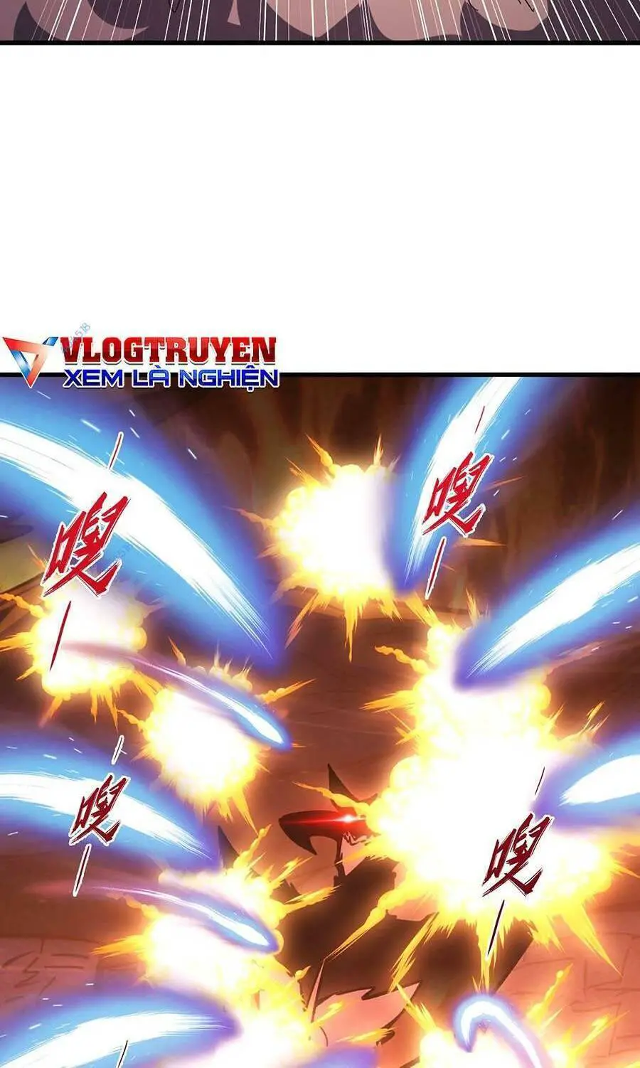 Mạt Thế Quật Khởi Nettruyen ZZZ Chương 213 Page 38