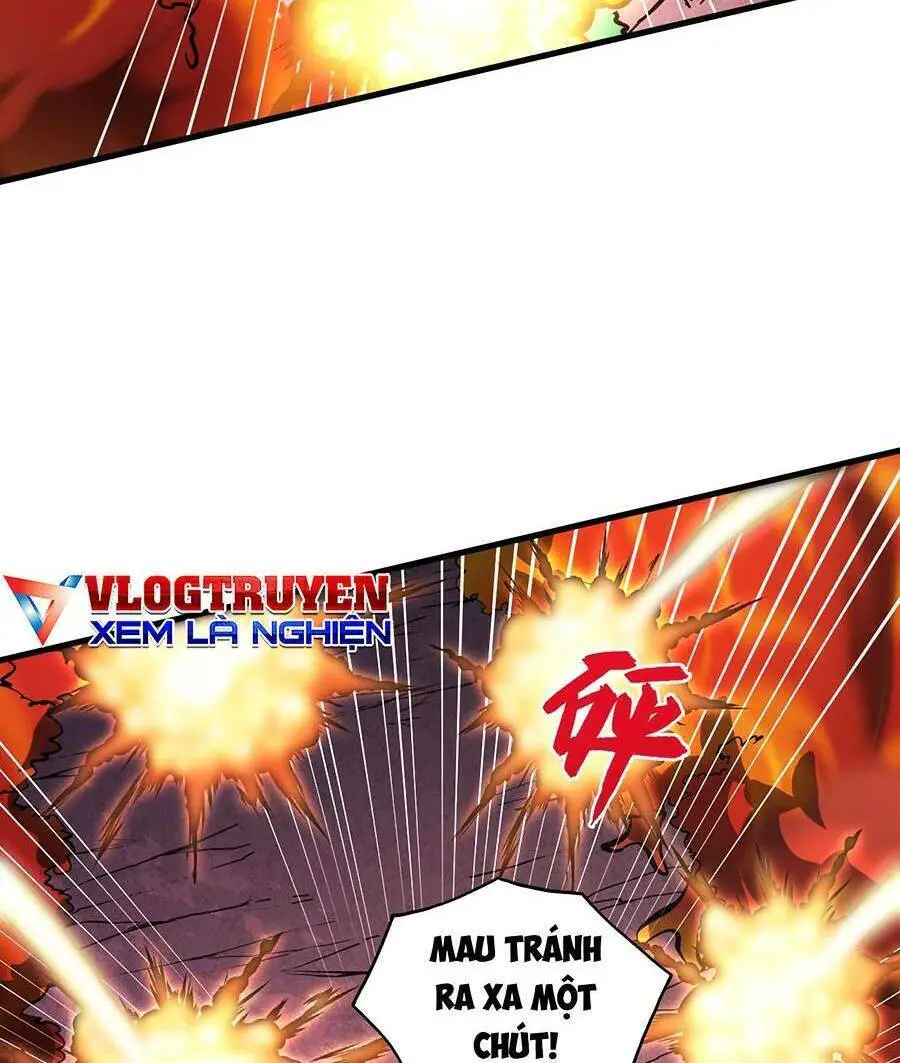 Mạt Thế Quật Khởi Nettruyen ZZZ Chương 213 Page 44