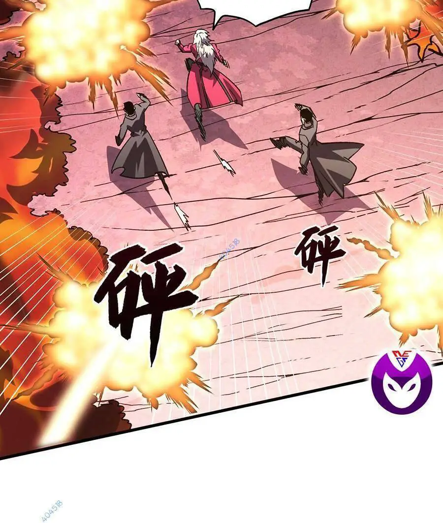 Mạt Thế Quật Khởi Nettruyen ZZZ Chương 213 Page 45