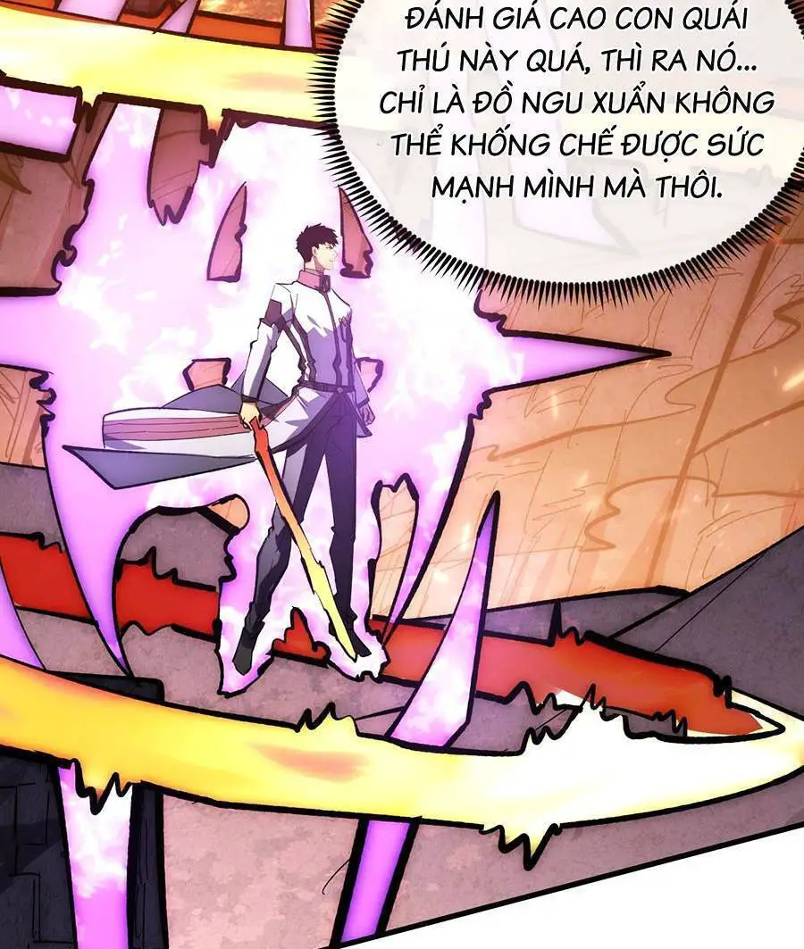 Mạt Thế Quật Khởi Nettruyen ZZZ Chương 213 Page 51