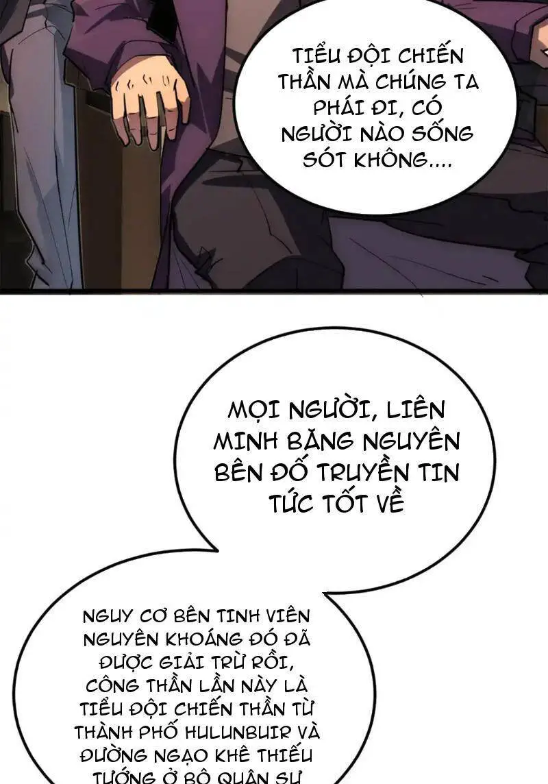 Mạt Thế Quật Khởi Nettruyen ZZZ Chương 255 Page 4
