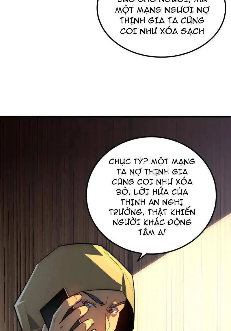 Mạt Thế Quật Khởi Nettruyen ZZZ Chương 255 Page 16