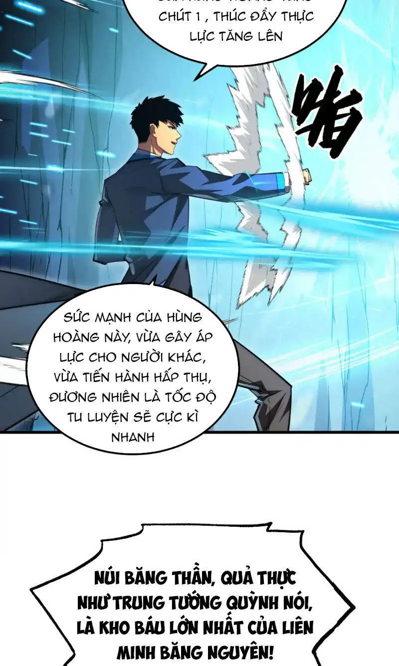 Mạt Thế Quật Khởi Nettruyen ZZZ Chương 256 Page 55