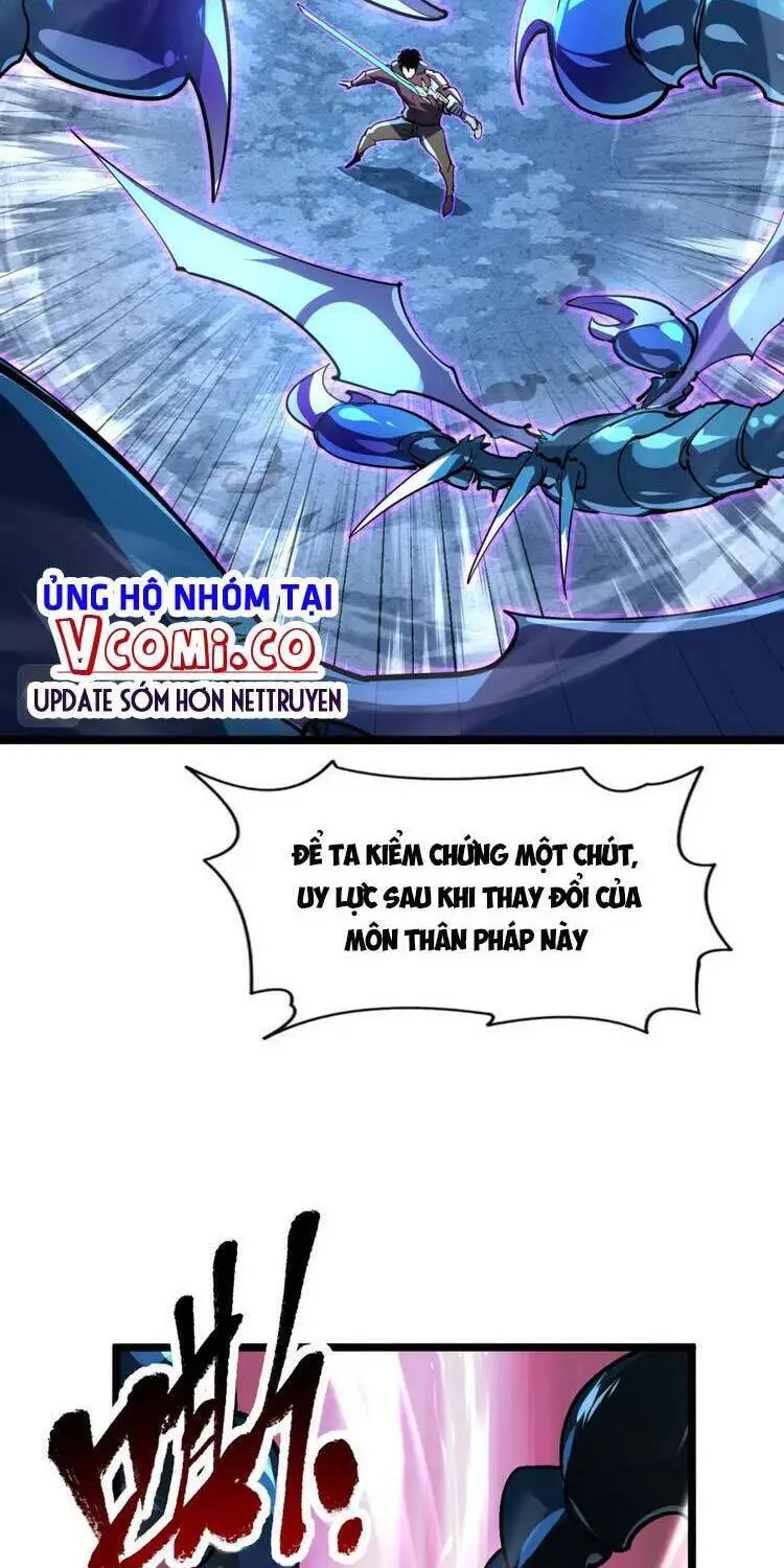Mạt Thế Quật Khởi Nettruyen ZZZ Chương 105 Page 10