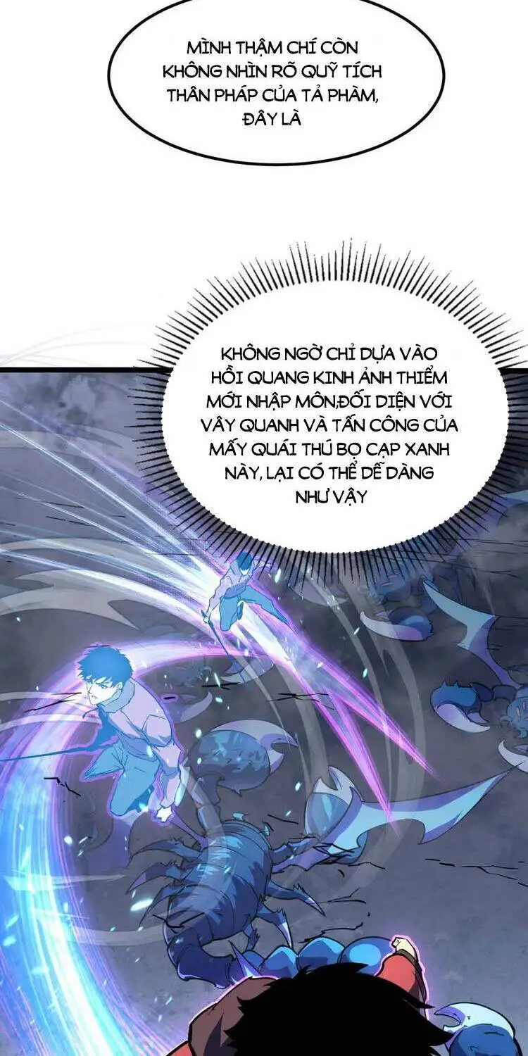 Mạt Thế Quật Khởi Nettruyen ZZZ Chương 105 Page 14