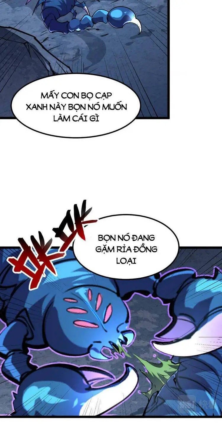 Mạt Thế Quật Khởi Nettruyen ZZZ Chương 105 Page 27