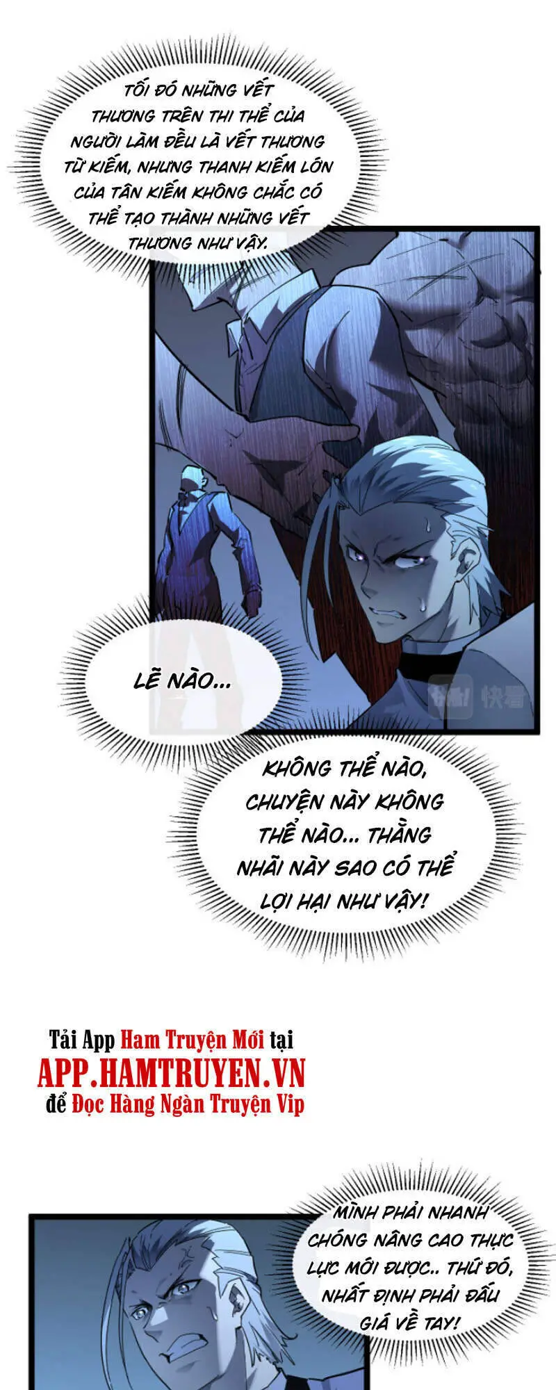 Mạt Thế Quật Khởi Nettruyen ZZZ Chương 50 Page 17