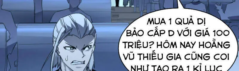 Mạt Thế Quật Khởi Nettruyen ZZZ Chương 50 Page 50