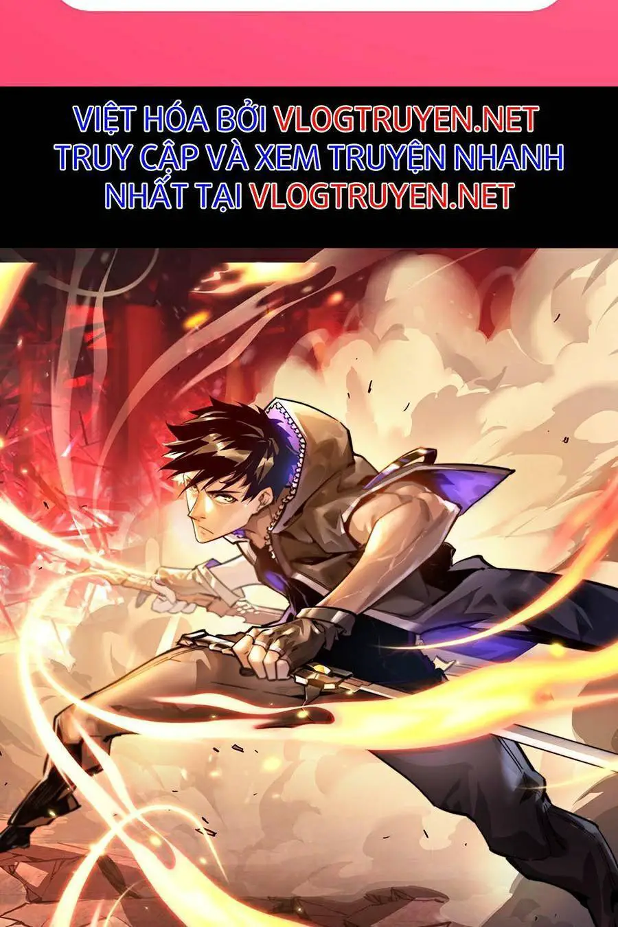 Mạt Thế Quật Khởi Nettruyen ZZZ Chương 70 Page 3