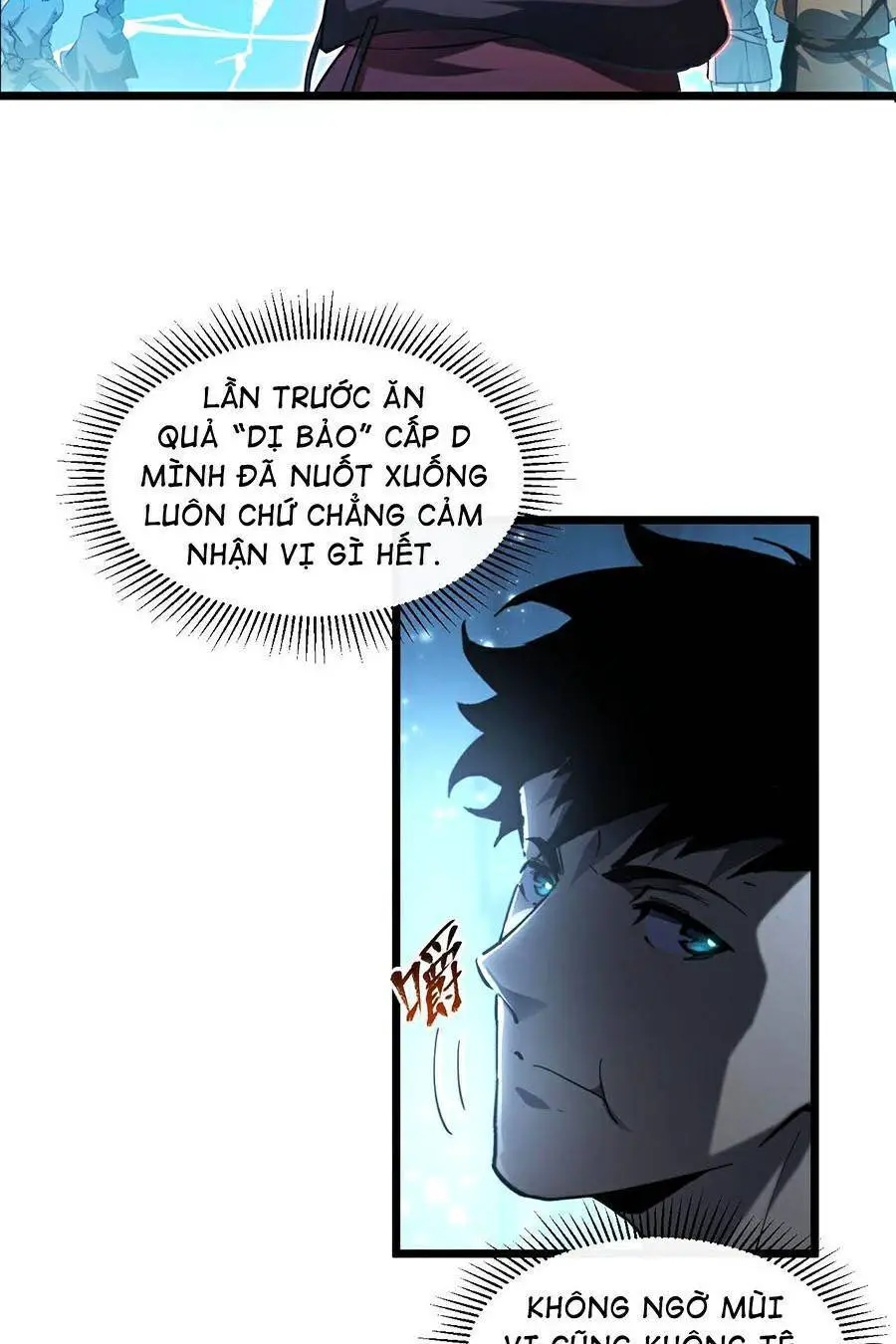 Mạt Thế Quật Khởi Nettruyen ZZZ Chương 70 Page 6