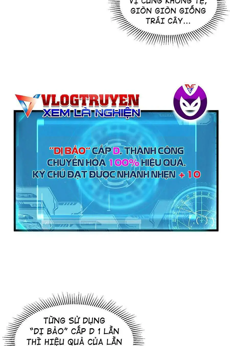 Mạt Thế Quật Khởi Nettruyen ZZZ Chương 70 Page 7