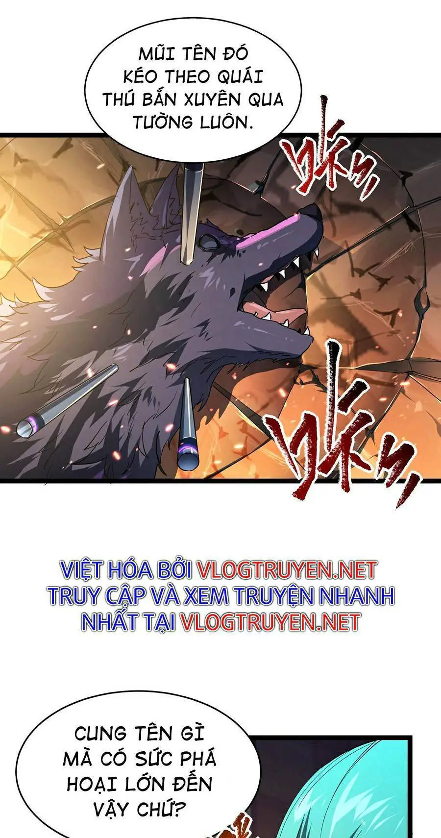 Mạt Thế Quật Khởi Nettruyen ZZZ Chương 80 Page 27