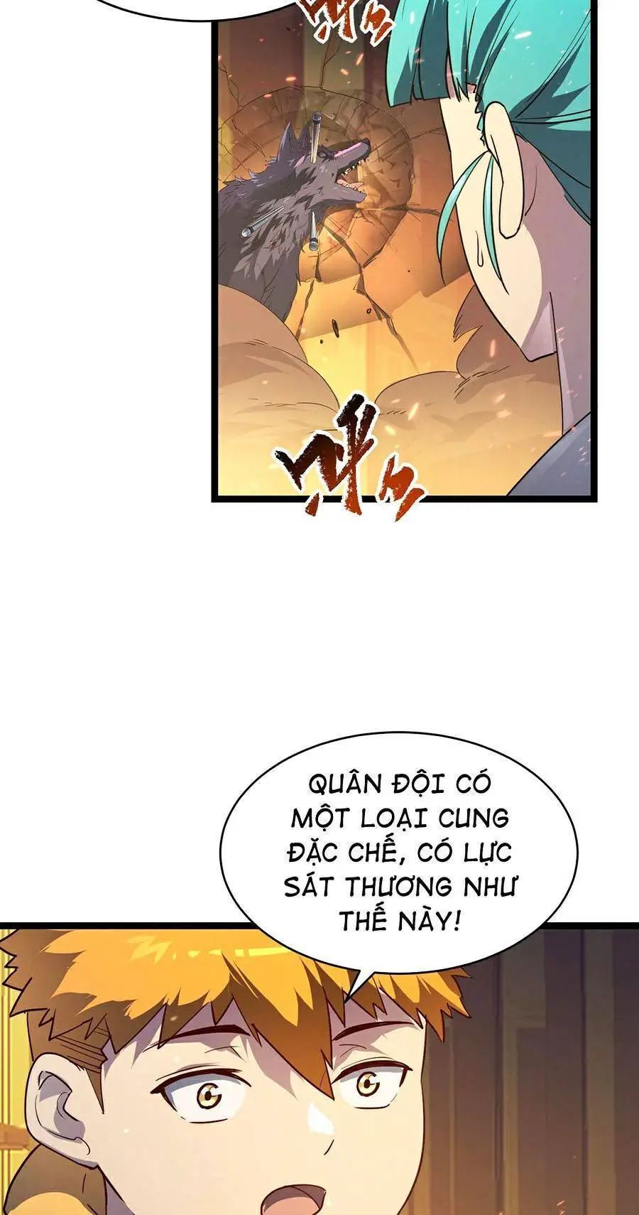 Mạt Thế Quật Khởi Nettruyen ZZZ Chương 80 Page 28