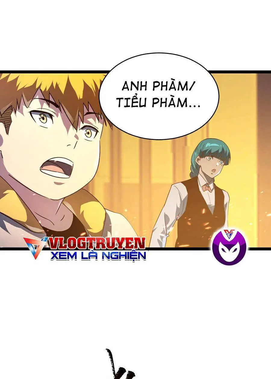 Mạt Thế Quật Khởi Nettruyen ZZZ Chương 80 Page 38
