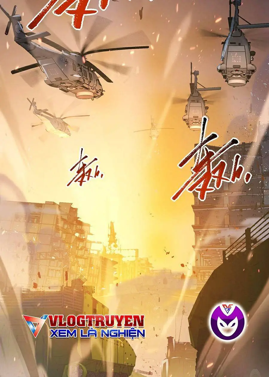 Mạt Thế Quật Khởi Nettruyen ZZZ Chương 80 Page 43