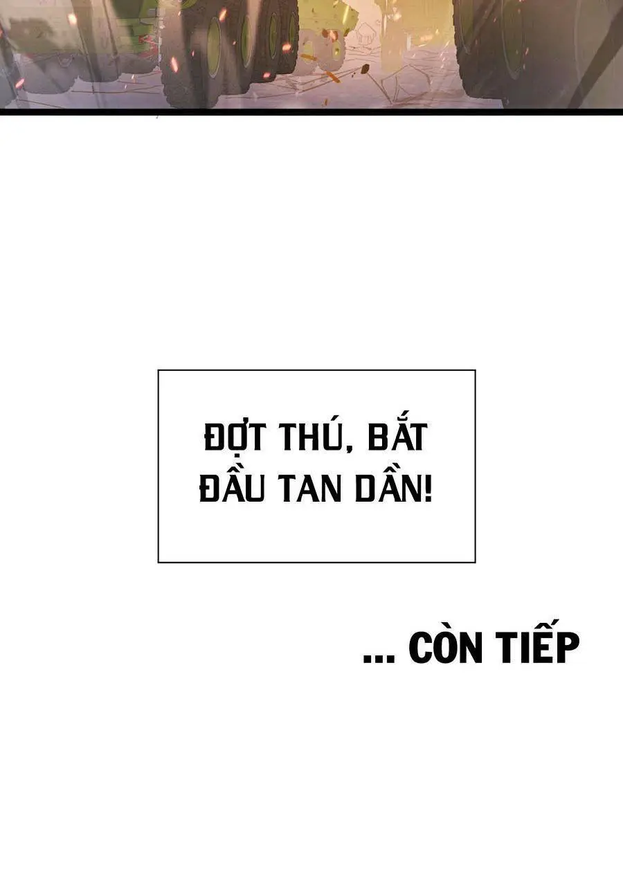 Mạt Thế Quật Khởi Nettruyen ZZZ Chương 80 Page 44
