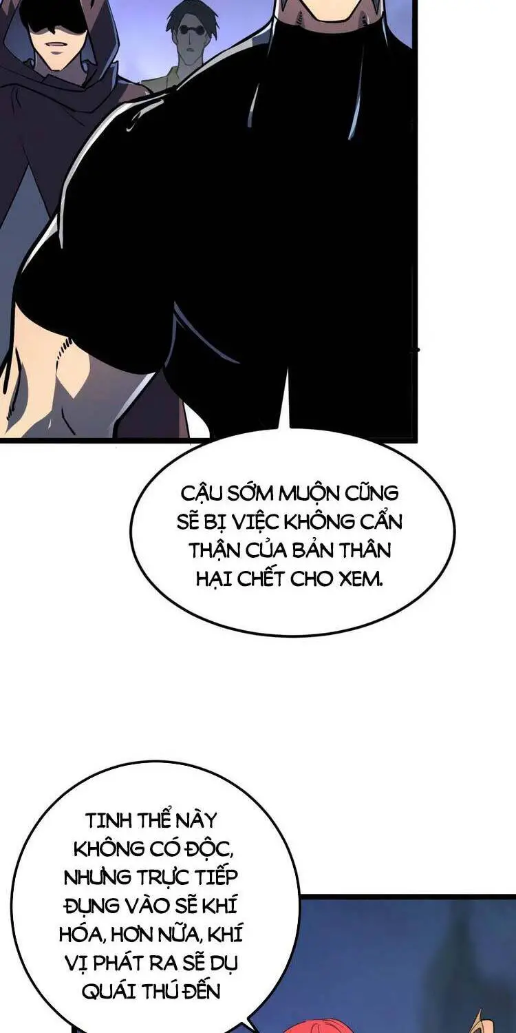 Mạt Thế Quật Khởi Nettruyen ZZZ Chương 106 Page 12