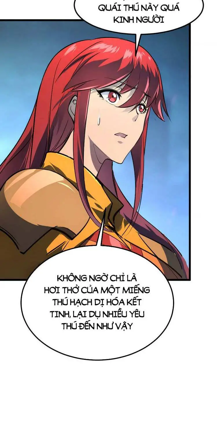 Mạt Thế Quật Khởi Nettruyen ZZZ Chương 106 Page 29