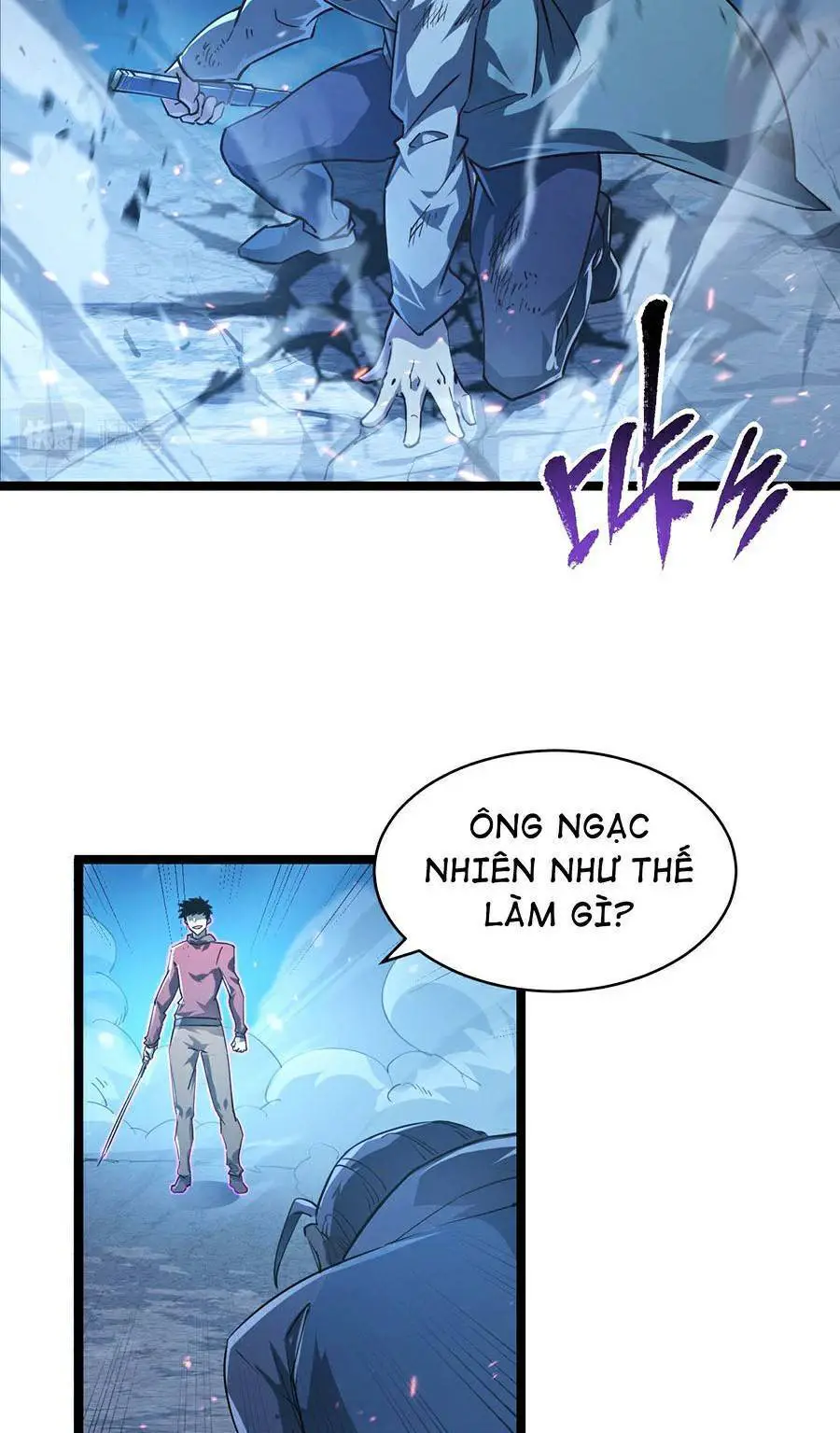 Mạt Thế Quật Khởi Nettruyen ZZZ Chương 78 Page 3