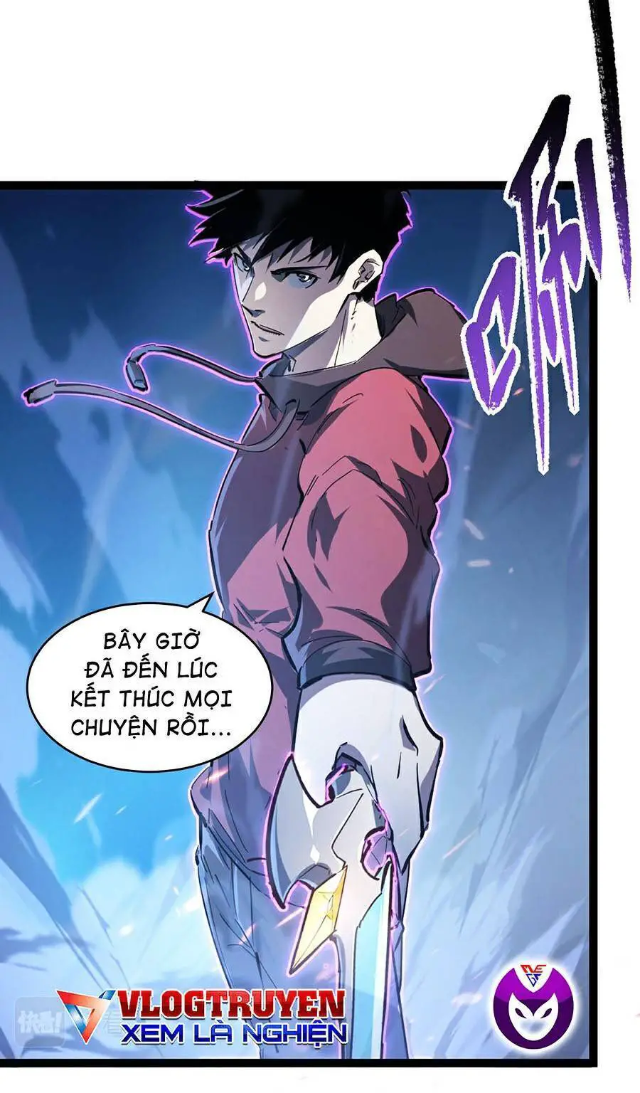 Mạt Thế Quật Khởi Nettruyen ZZZ Chương 78 Page 8