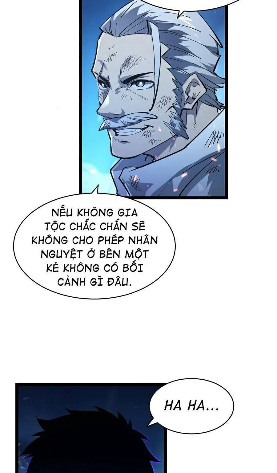 Mạt Thế Quật Khởi Nettruyen ZZZ Chương 78 Page 12
