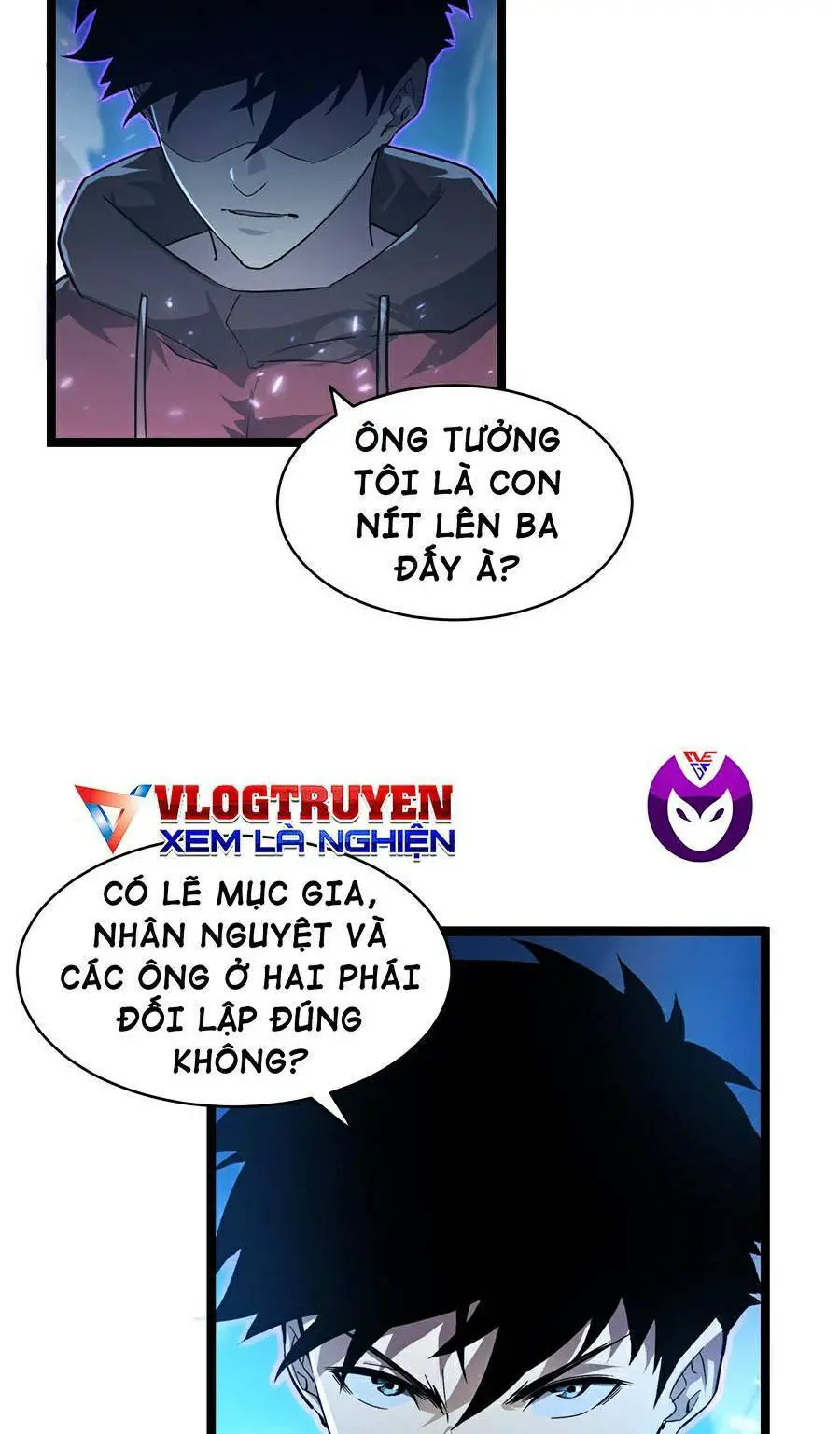 Mạt Thế Quật Khởi Nettruyen ZZZ Chương 78 Page 13