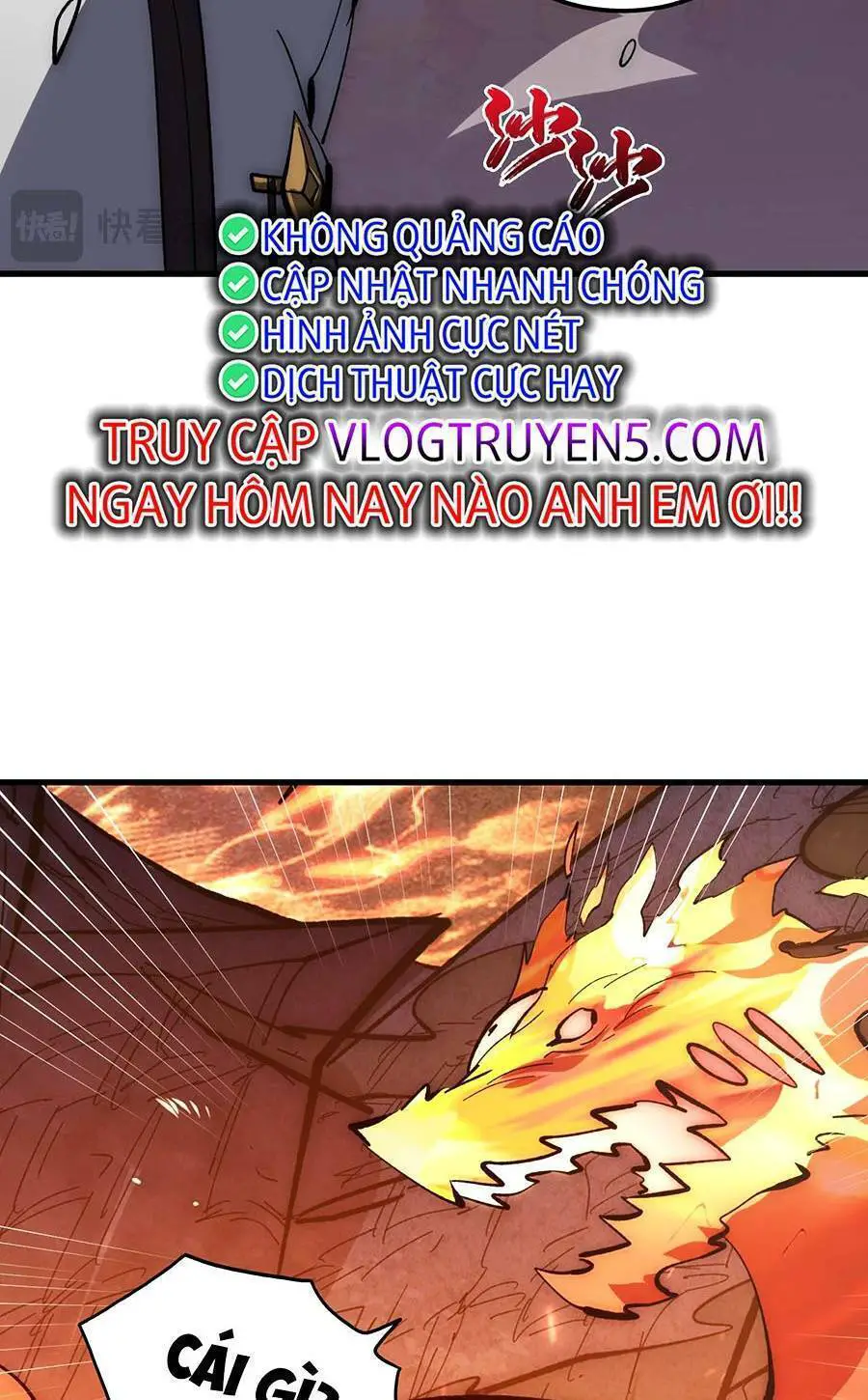 Mạt Thế Quật Khởi Nettruyen ZZZ Chương 212 Page 7