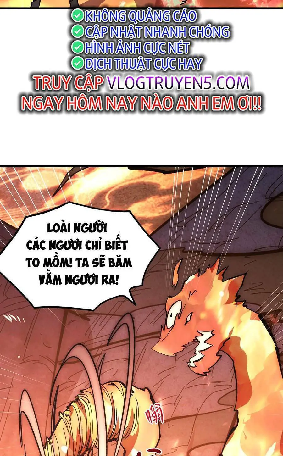 Mạt Thế Quật Khởi Nettruyen ZZZ Chương 212 Page 11